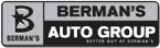 Bermans automotive logo
