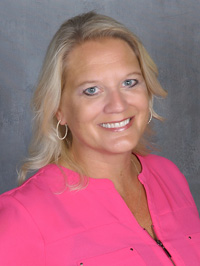 Andrea - Customer Traac