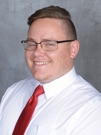 Jared - Customer Traac