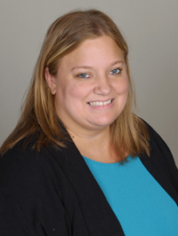 Nicole customer traac professional