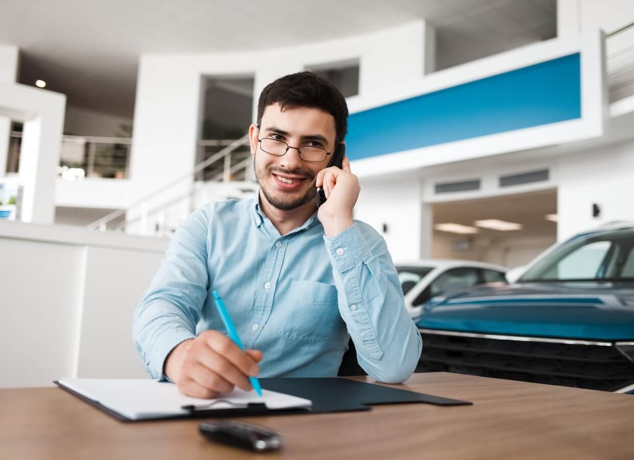 customer relationship management strategies that work for dealerships