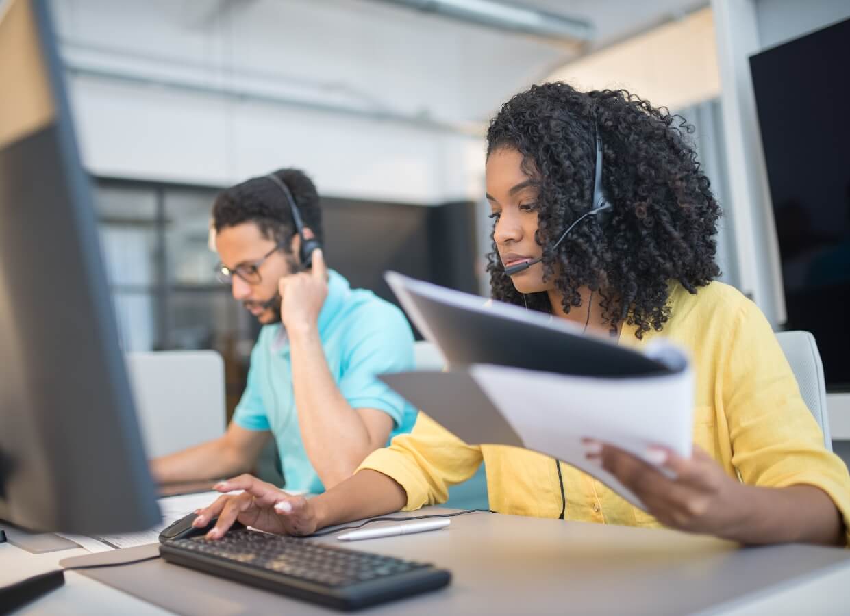 call center metrics for dealerships help improve results