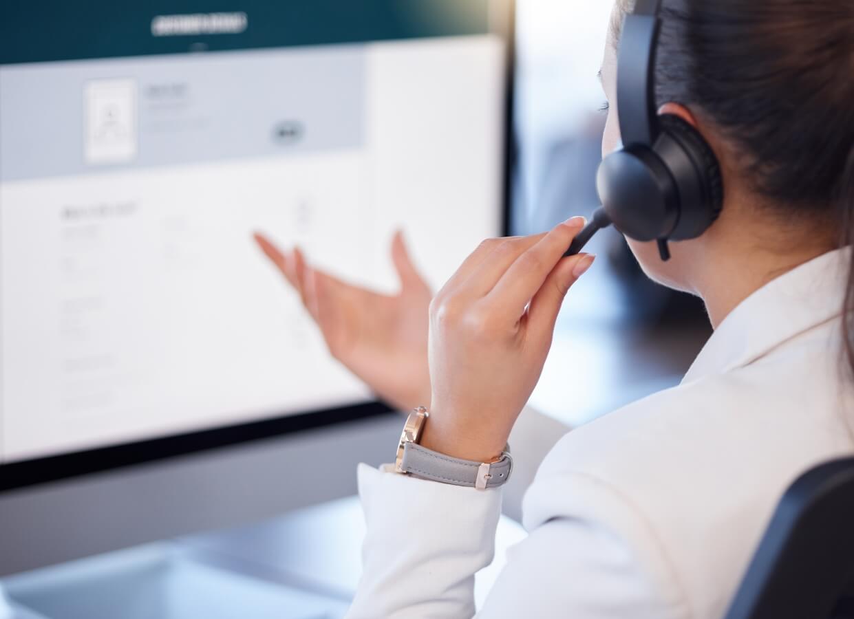 dealership customer service outsourcing example